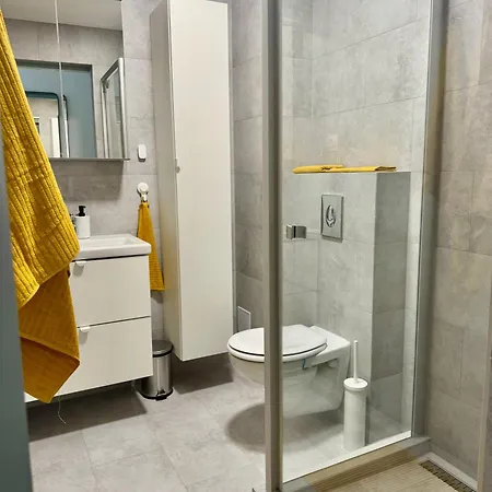 Apartmán 22