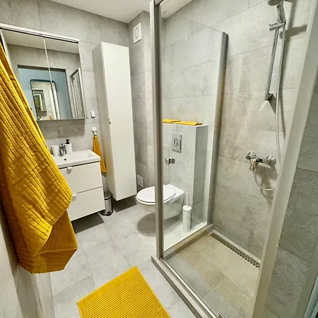 22 Apartmán Segedín