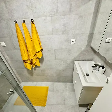 22 Apartment *