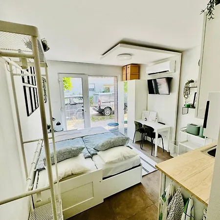 22 Apartment *