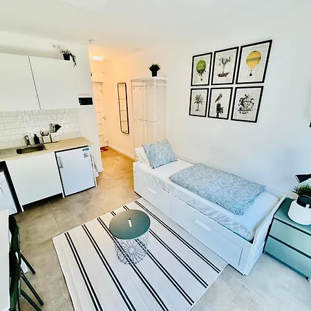 Apartmán 22 *