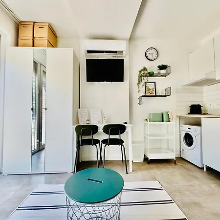 Apartmán 22 *